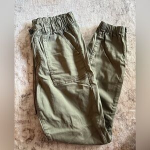 American Eagle Jogger Pants